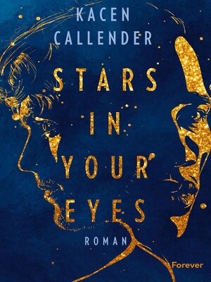 cover image of Stars In Your Eyes